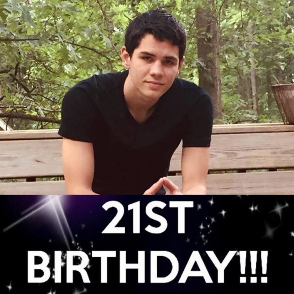 Meet your Posher, Jim-linda